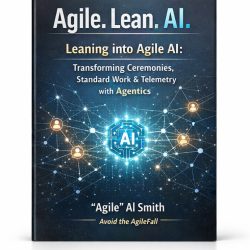 Agile/Lean +Ai (eBook)