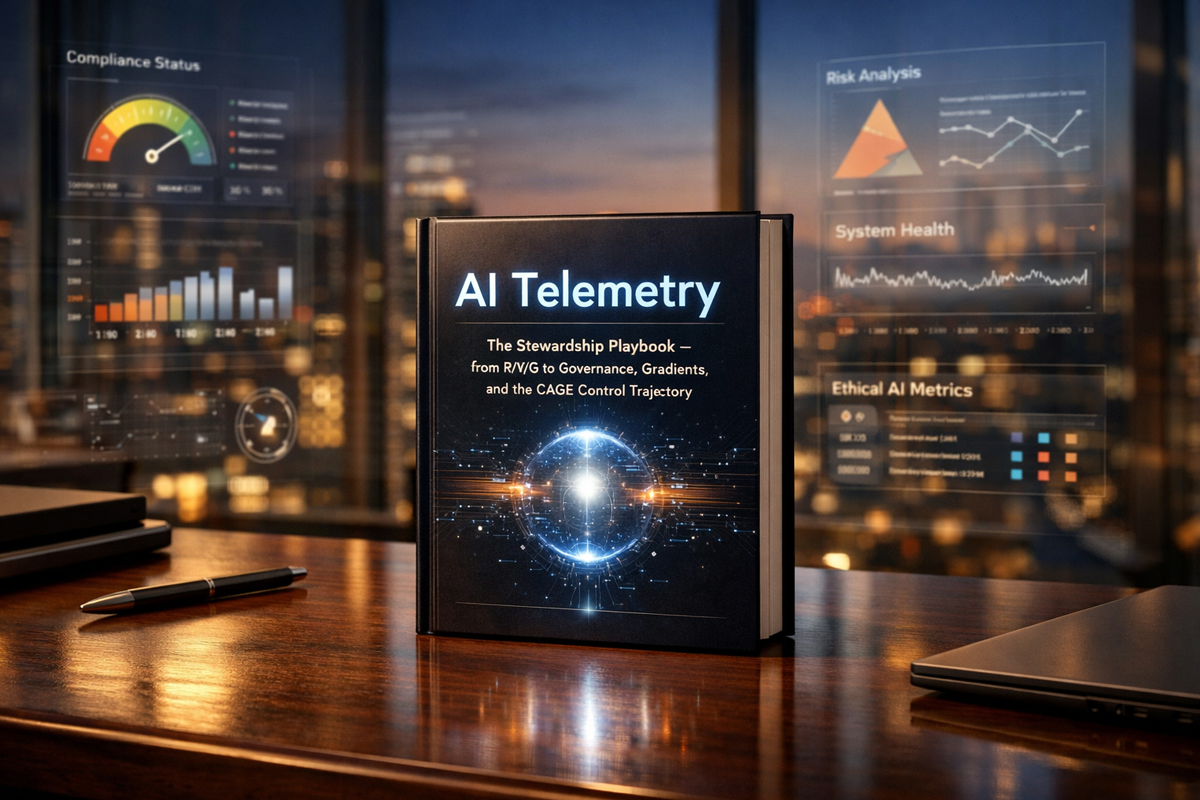 AI Telemetry overview
